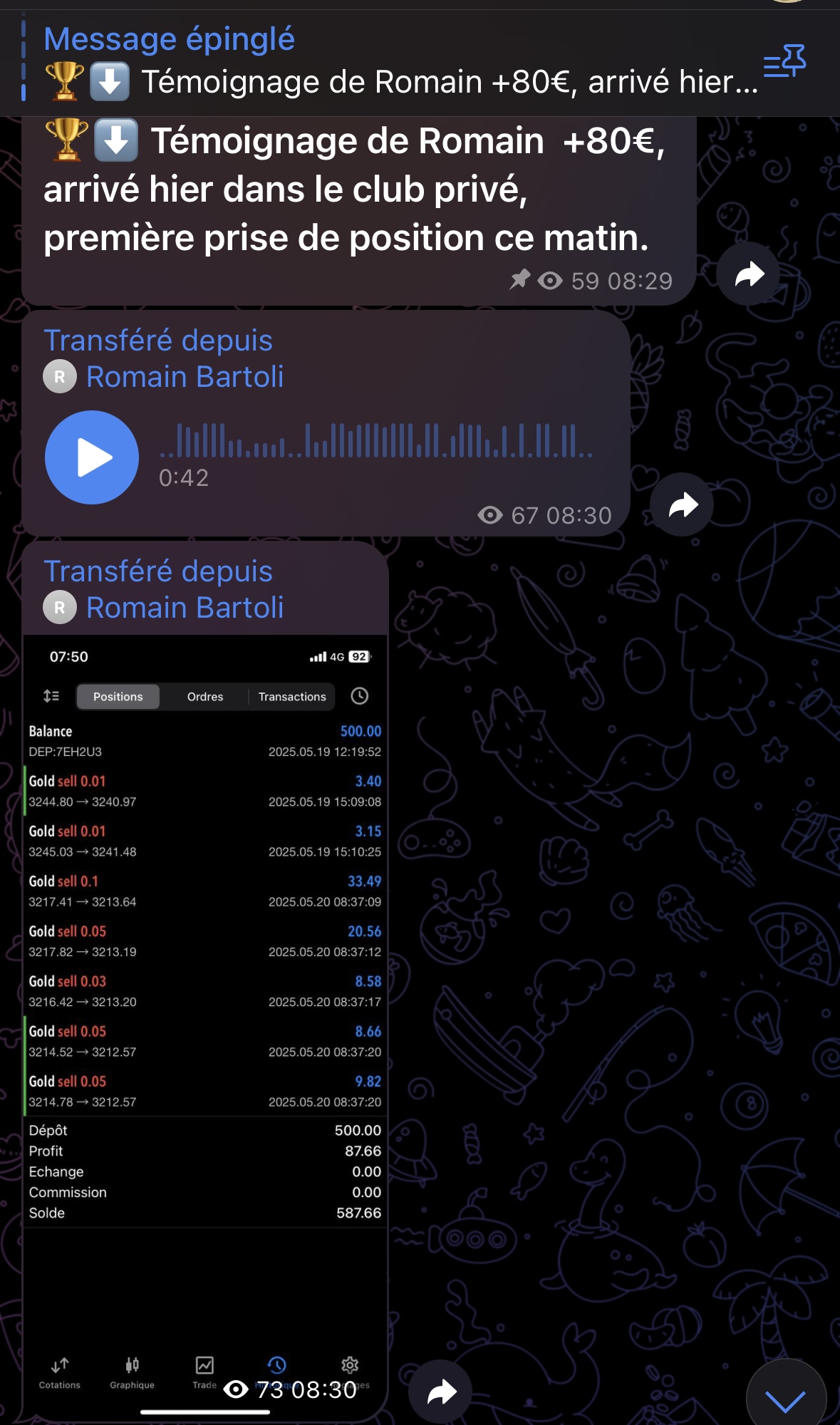 Exemple signal 6